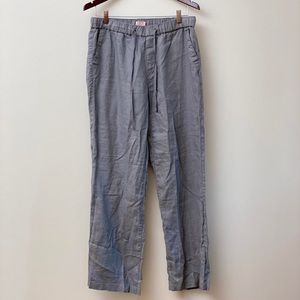 St. Tropez Grey pants